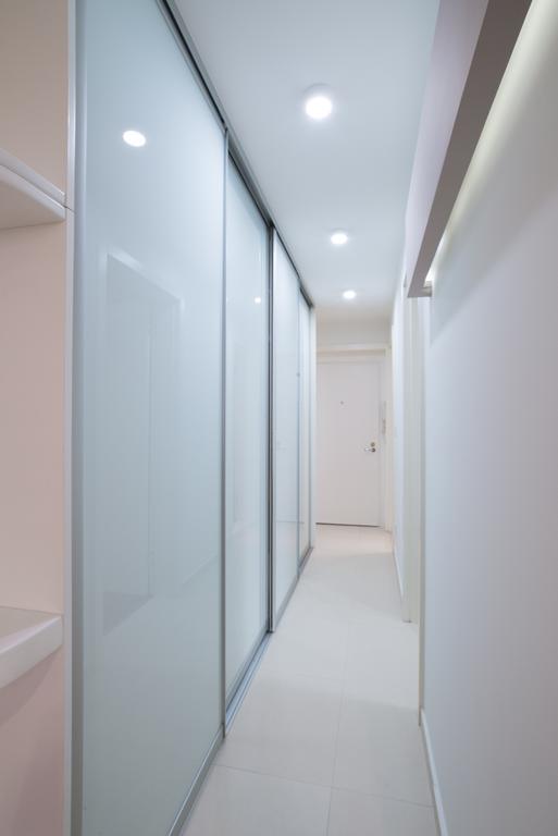 Apartment 18 Belgrado Buitenkant foto